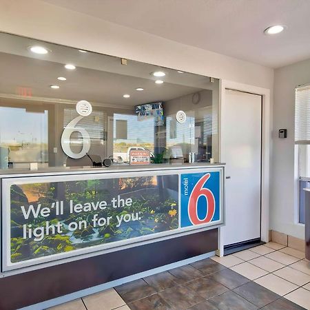 Motel 6-Vallejo, Ca - Six Flags West Dış mekan fotoğraf